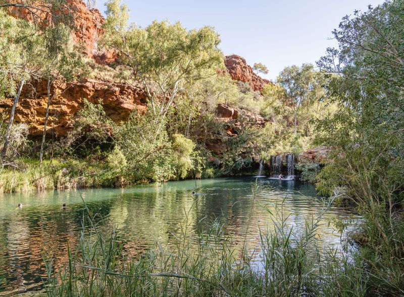 Karijini