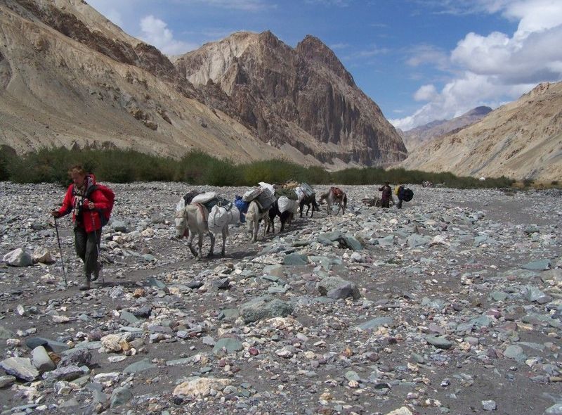 India Ladakh