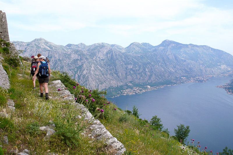 montenegro