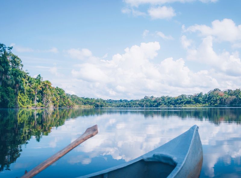 Corto Maltes  jungle Corto Maltes Lodge Puerto Maldonado, Peru