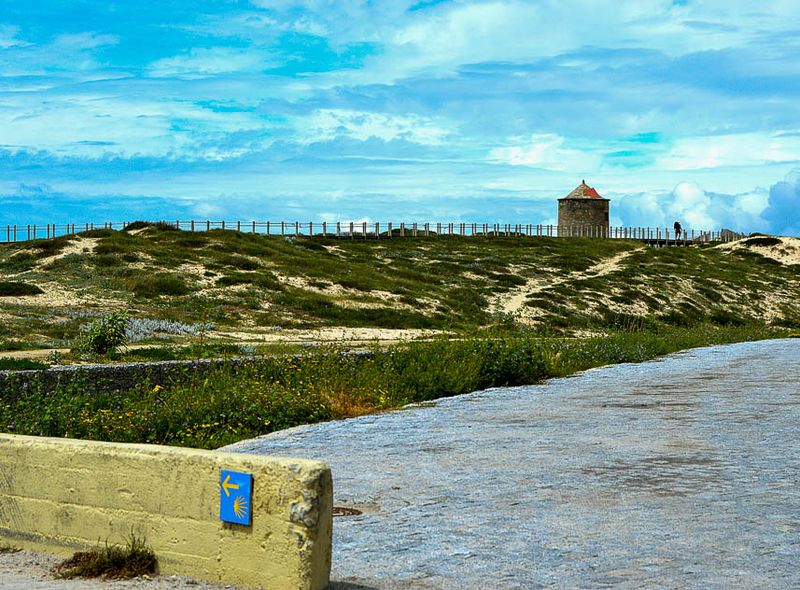 caminho Portuguès