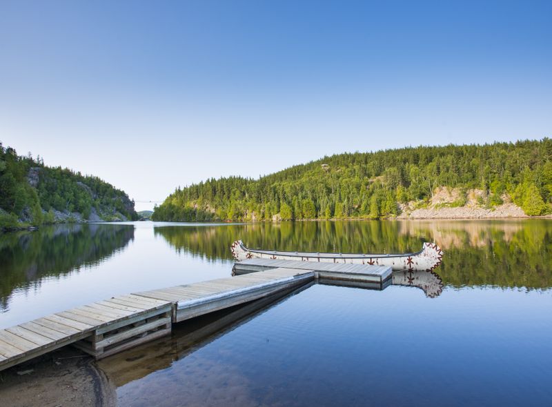 Parc National d&#039;Aiguebelle