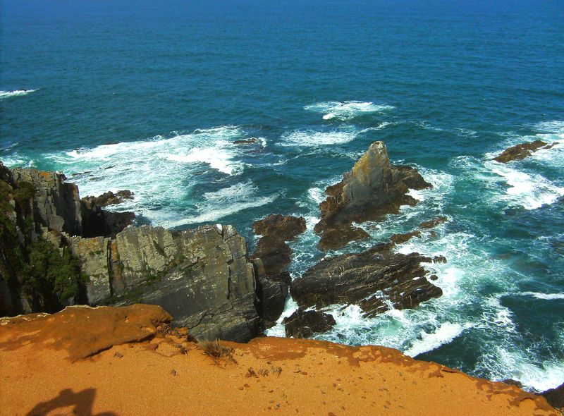 Alentejo: Rota Vicentina