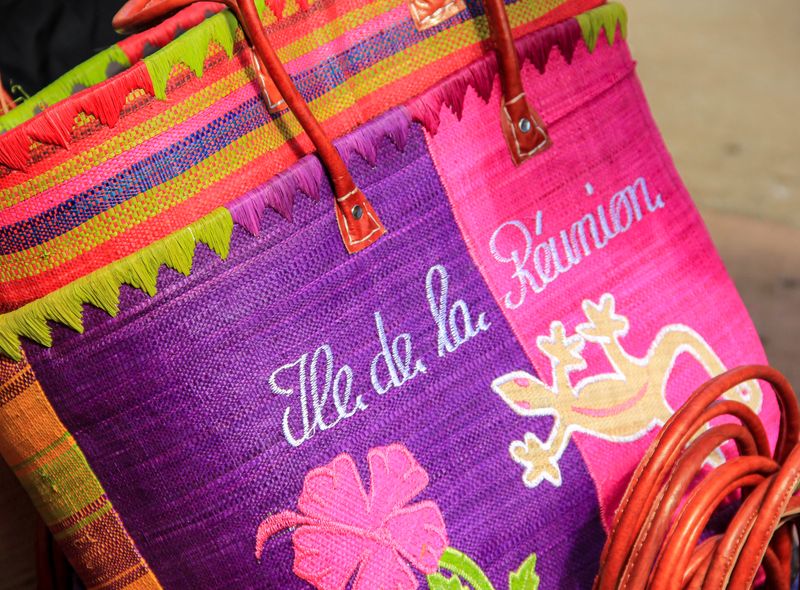 Reunion - Live To Travel