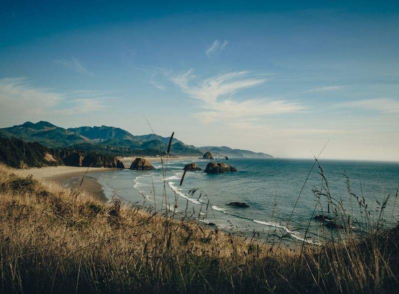 Ecola State Park