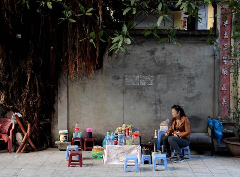 Vietnam