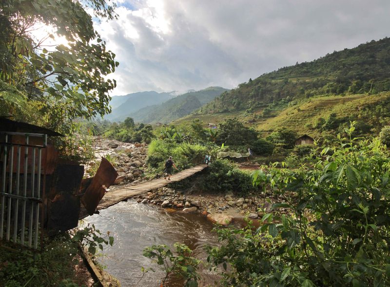 Vietnam
