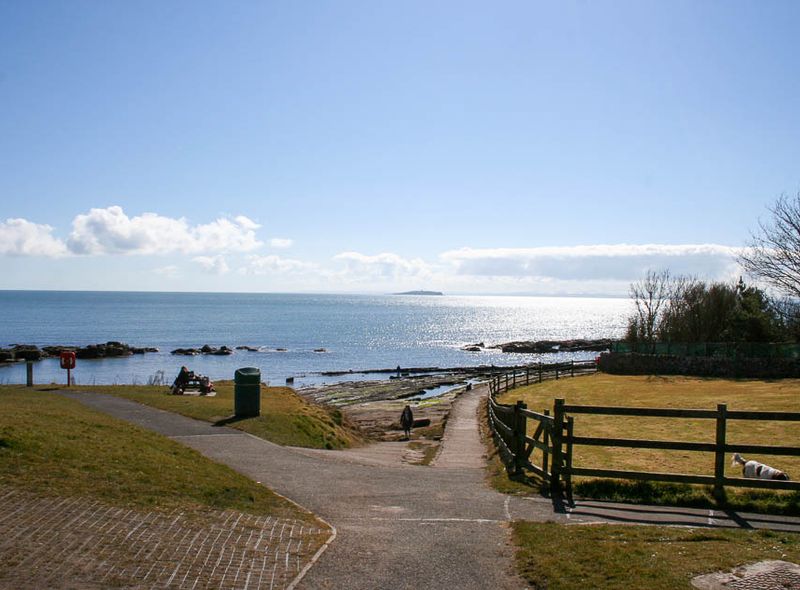 Fife Coastal Path