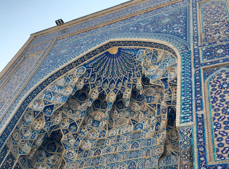 Oezbekistan - World Experts