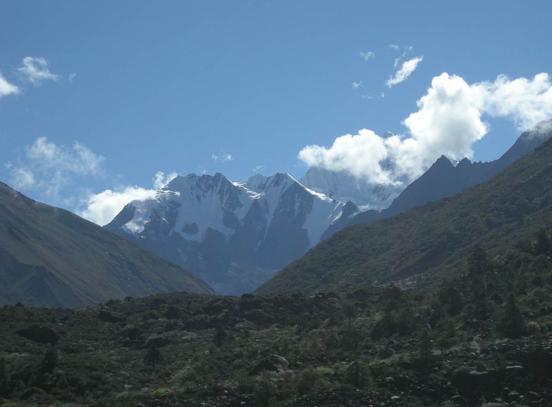 Langtang