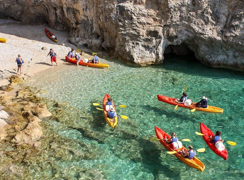 Kroatië Multisport