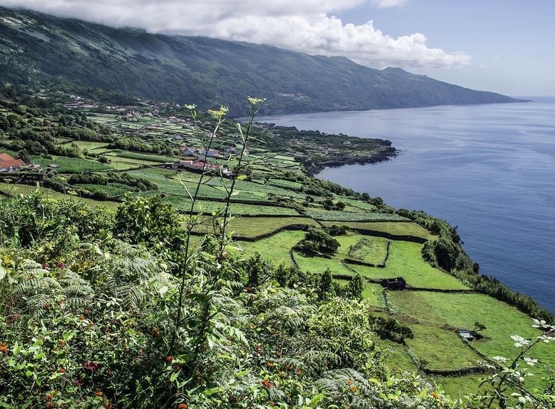 Azoren - Pixabay