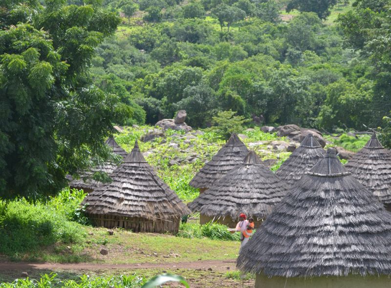 Senegal rondreis Afrika avontuur 