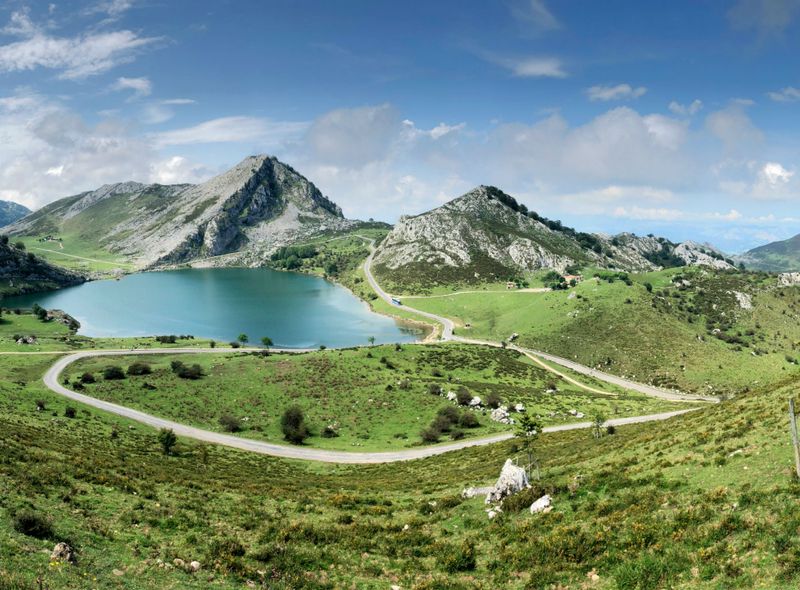 Covadonga