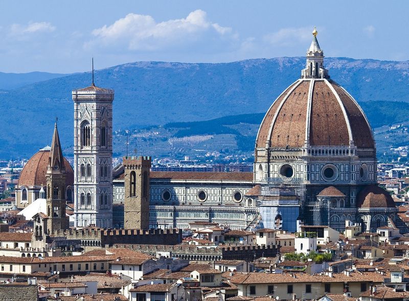 Firenze - Pixabay