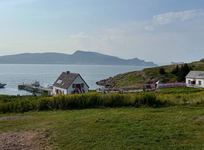 Gaspe, Gaspesie Schiereiland, Quebec