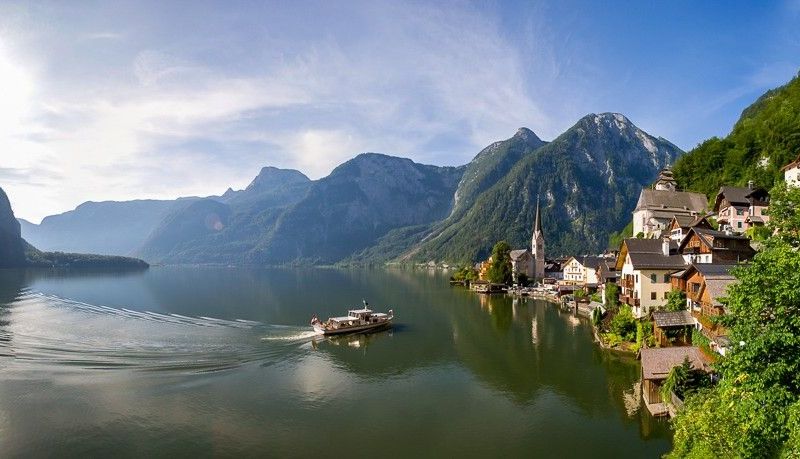 Hallstatt