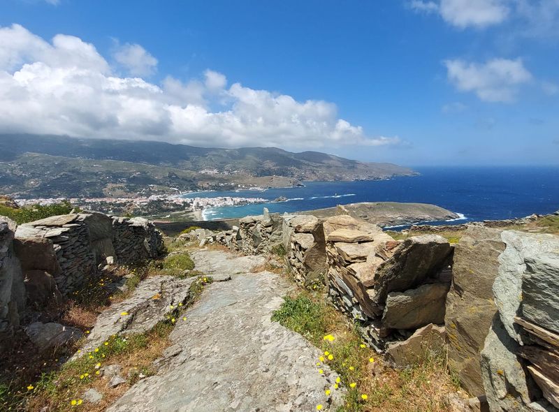 Andros Trail