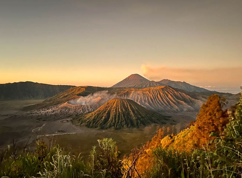 Bromo