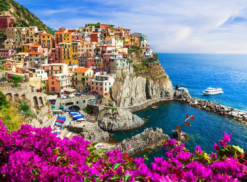 Cinque Terre - Imagine
