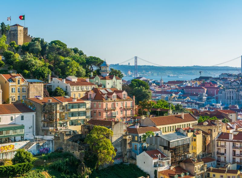 lissabon portugal