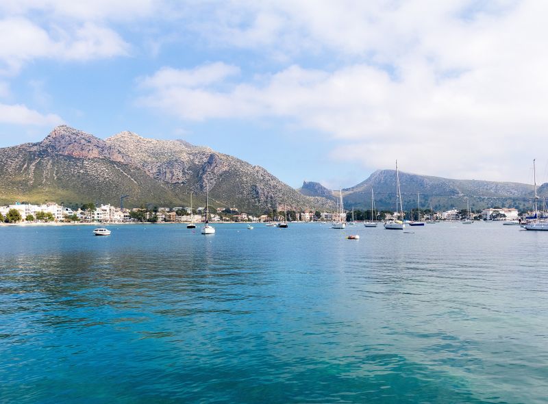 Spanje - Fietsen op Mallorca