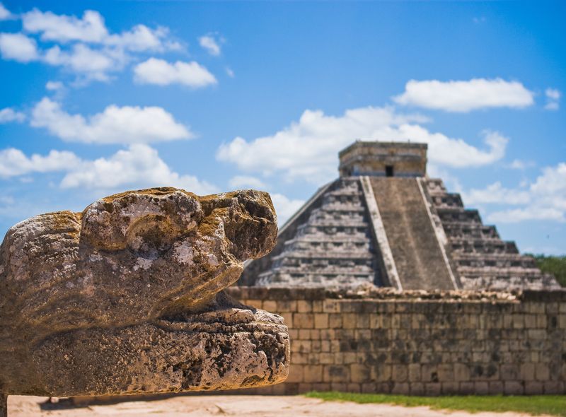 Chichen Itza