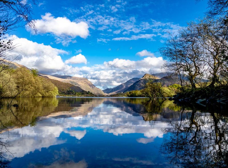 Snowdonia