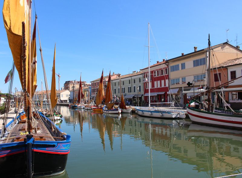 Cervia