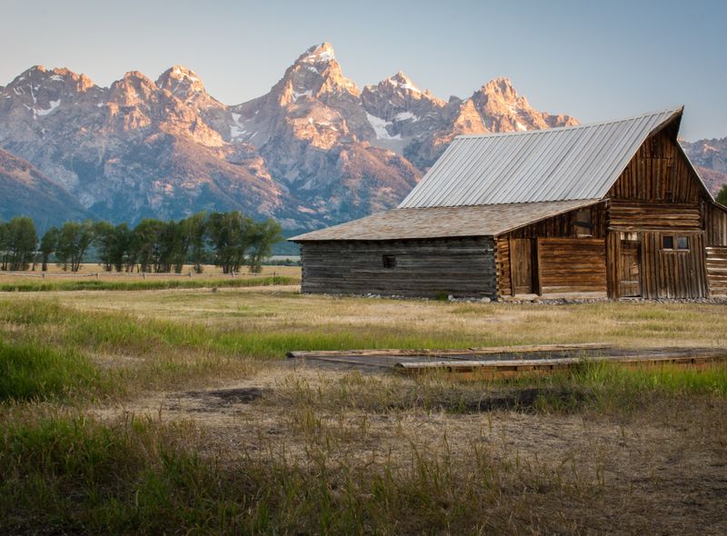 Grand Teton