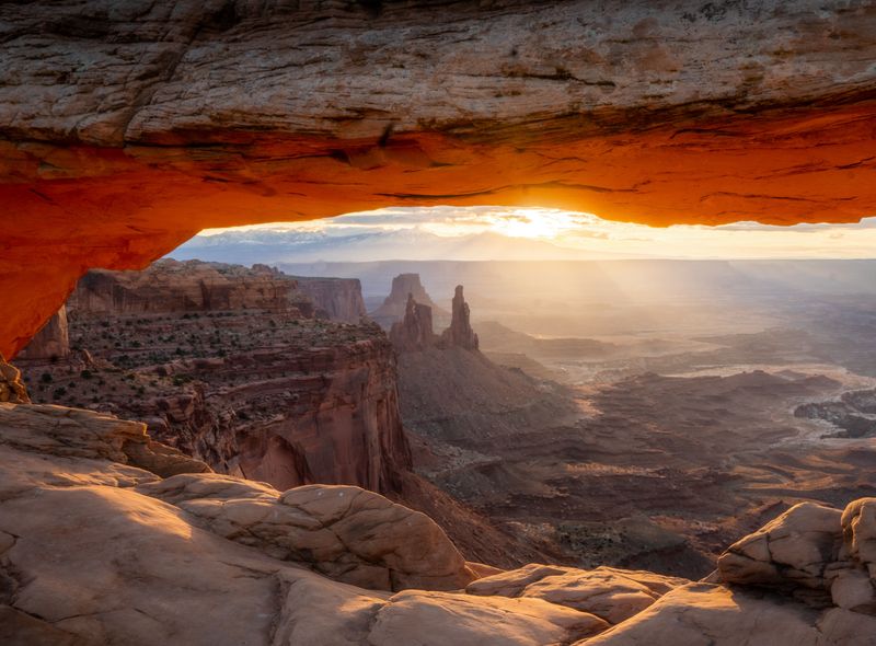 Canyonlands
