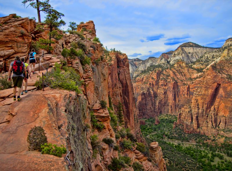 Zion