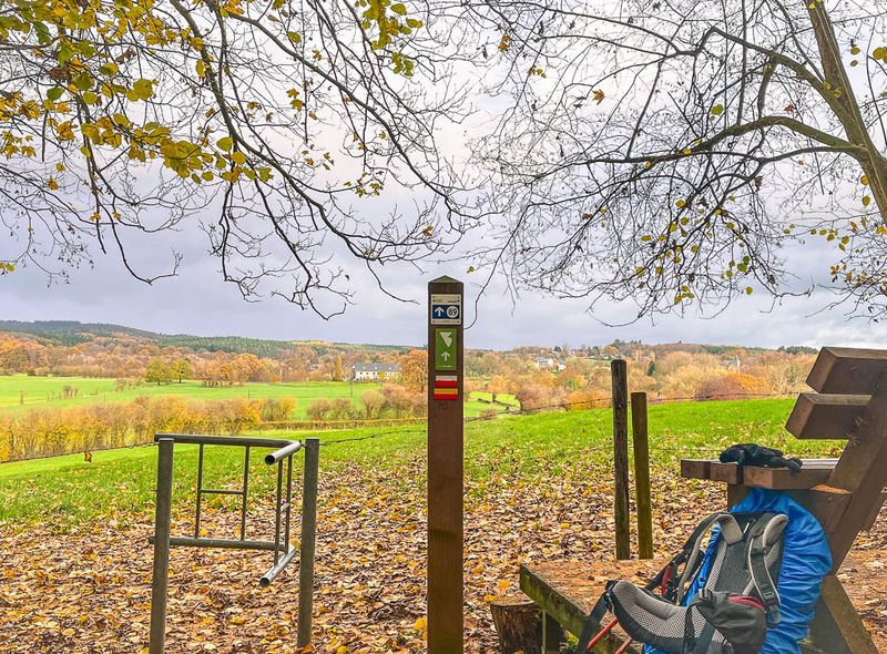 België - De Venntrilogie