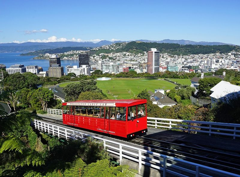 Wellington - Pixabay