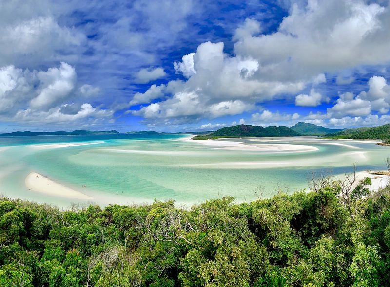 Whitehaven - Pixabay