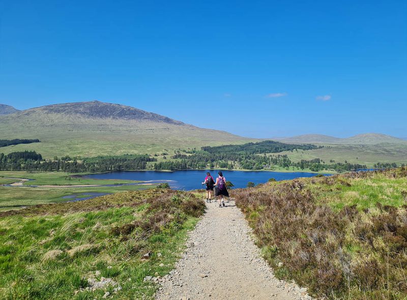 The West Highland Way