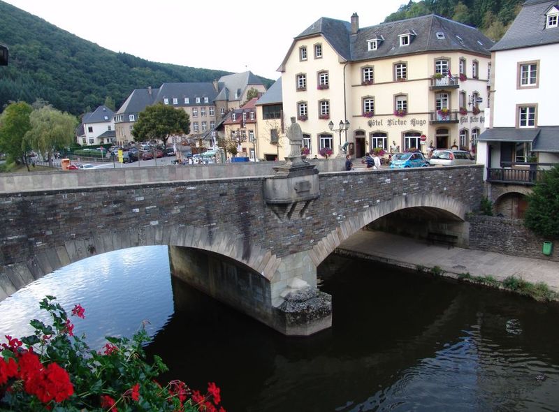 Luxemburgse Ardennen