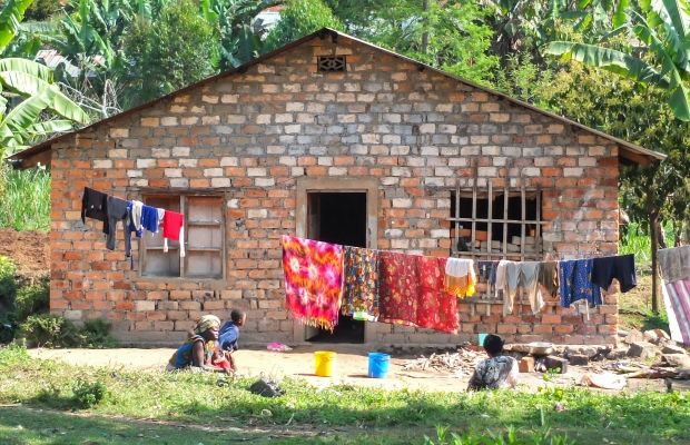 Homestay Cultural Tourism Program verblijfplaats Usambara Mountains Tanzania
