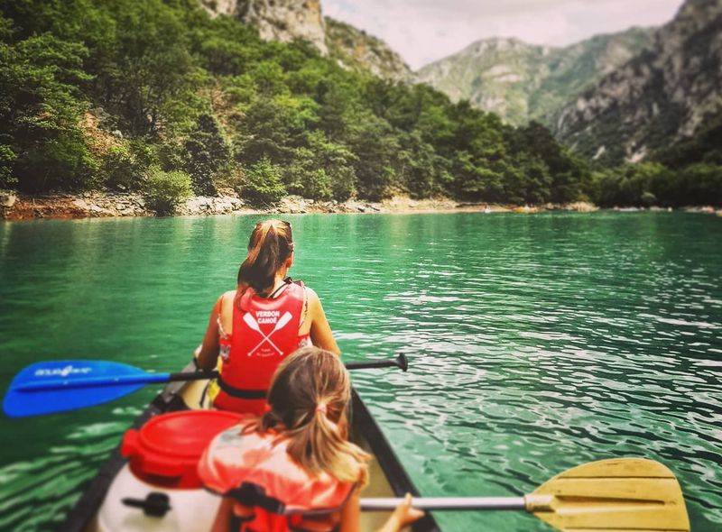 Gorges du Verdon
