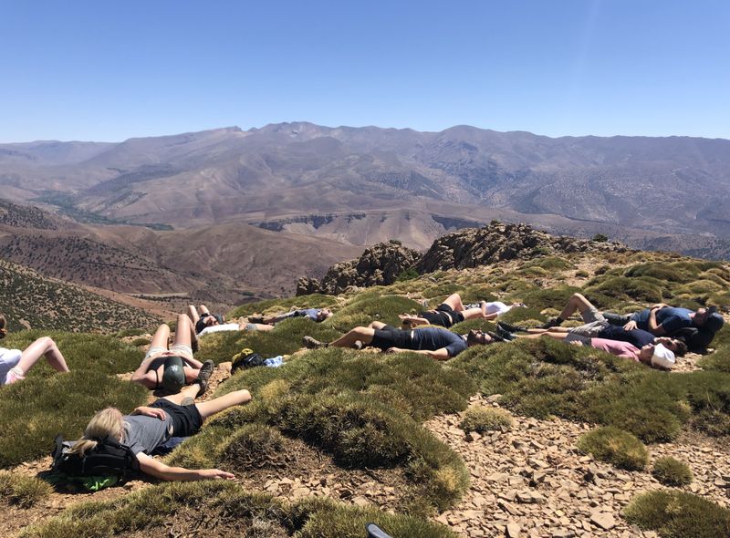 Groepsreis Marokko Atlas