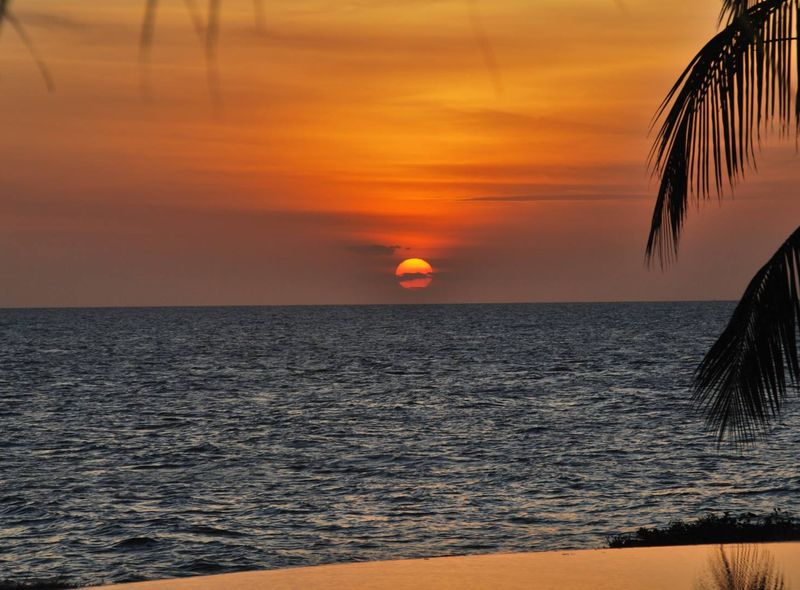 Zanzibar Tanzania beach strand verblijf hotel vakantie