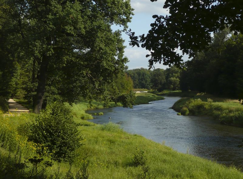 Fietsreis Duitsland