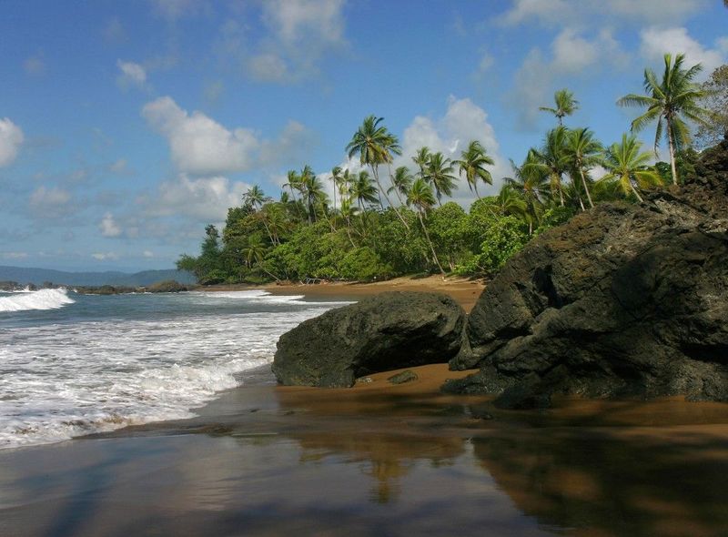 Drake Bay
