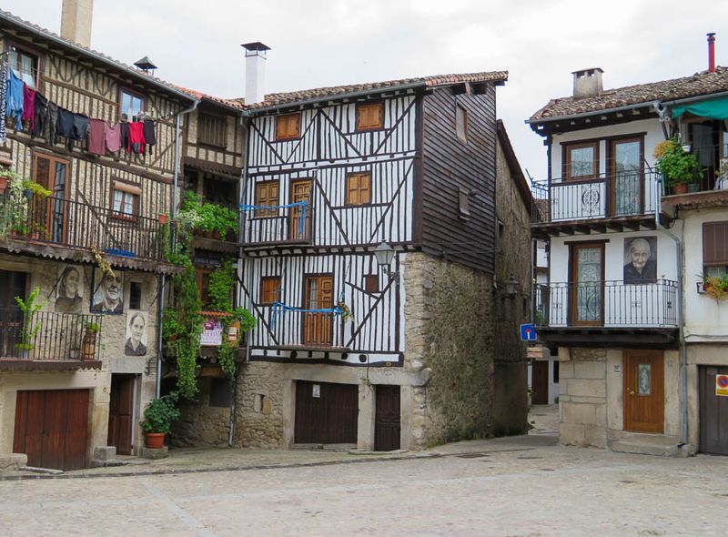 Sierra de Salamanca