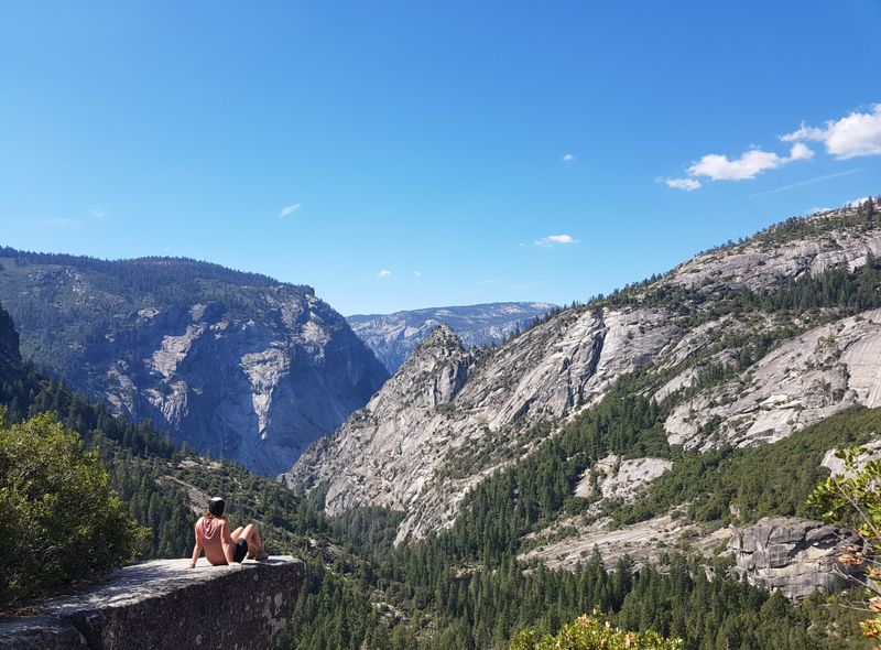Yosemite