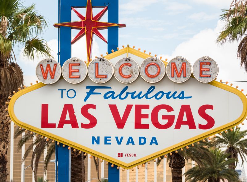 Las Vegas