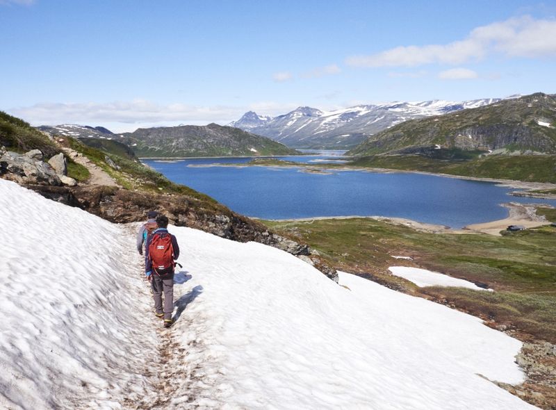 jotunheimen