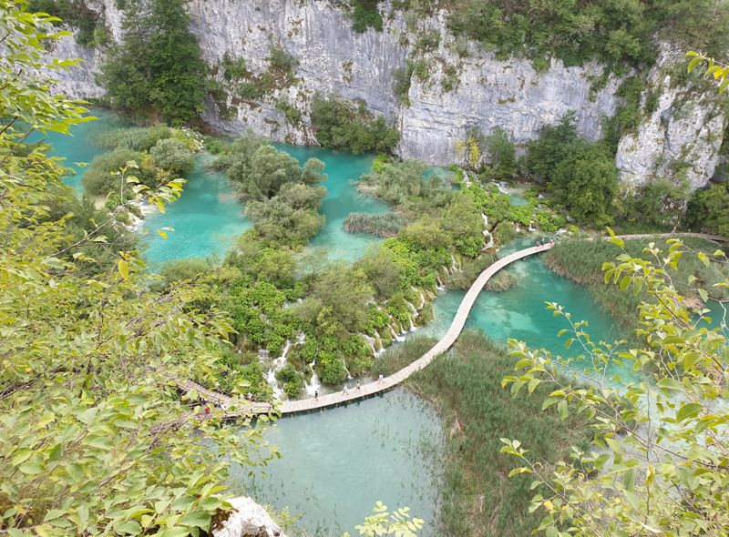 Groepsreizen Kroatië