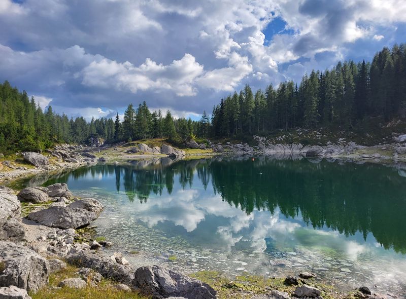 groepsreis Slovenië