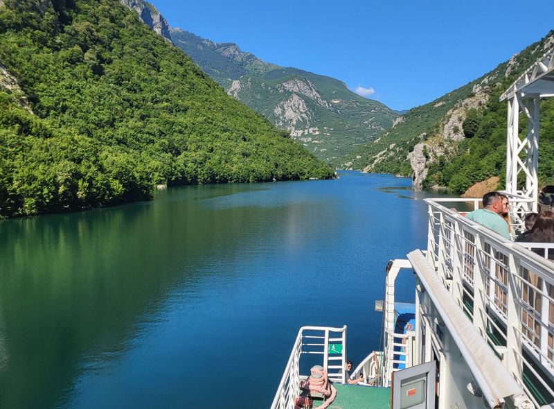 Albanië groepsreis